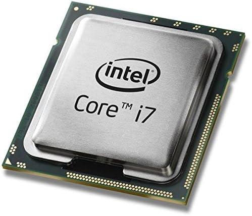 Intel Core i7-5820K: 6-Core, 3.3GHz, LGA 2011-v3 Desktop Processor
