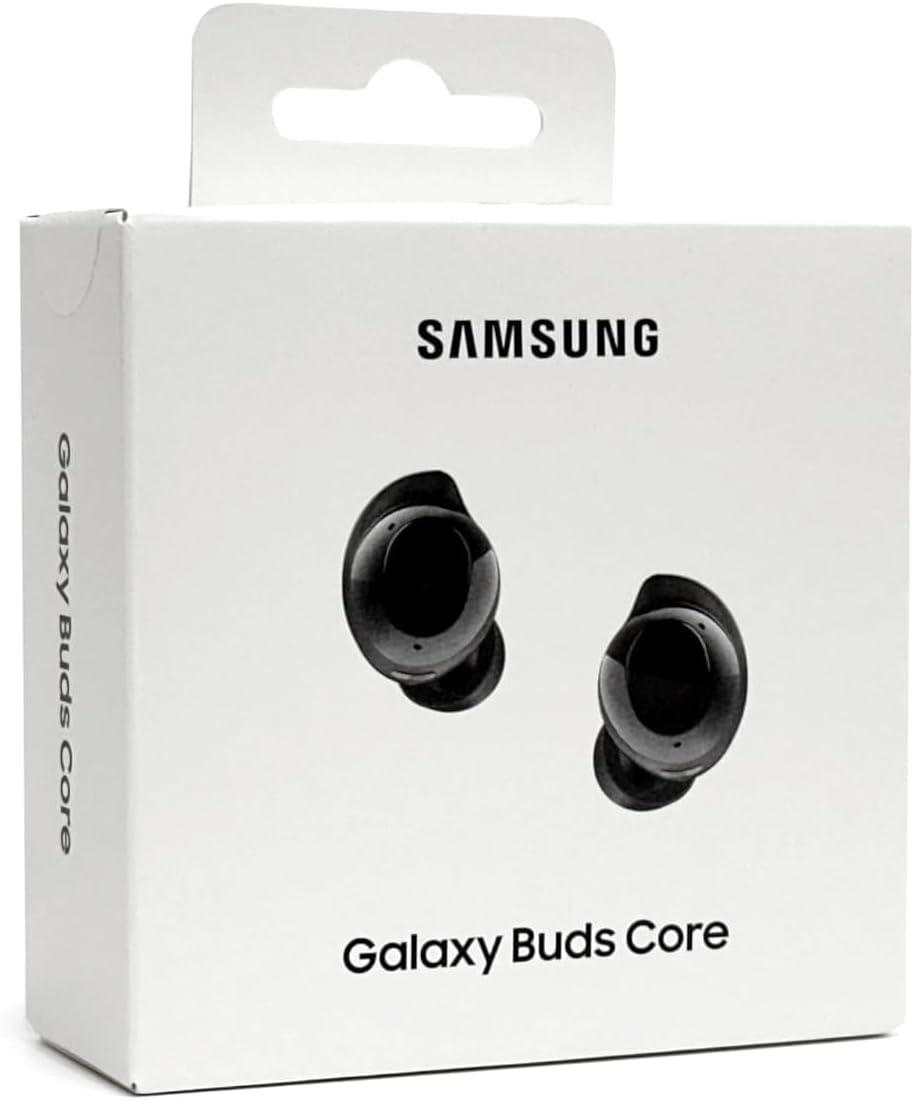 Samsung Galaxy Buds Core SM-R410 (2025) - Bluetooth 5.4, Active Noise Cancellation, Up to 35 Hours