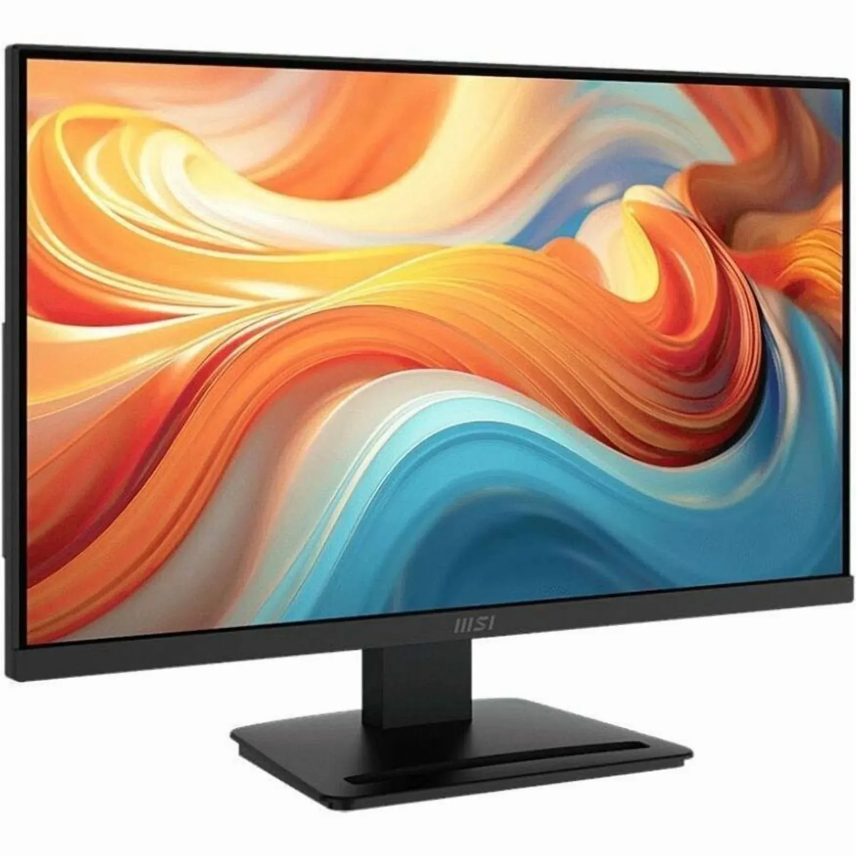 MSI MP243L: 23.8-inch Full HD, 144 Hz, IPS, Black