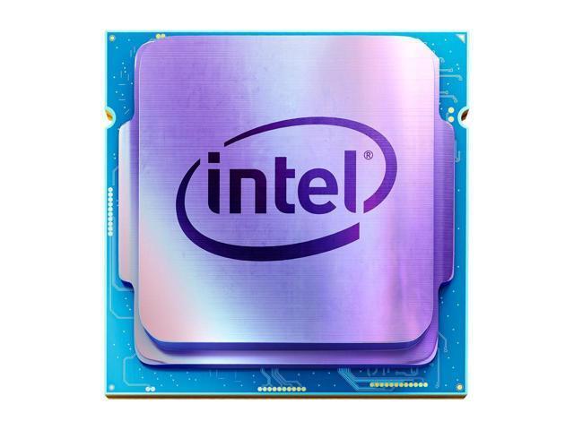Intel Core i5-10400: 6-Core, up to 4.30 GHz, LGA 1200 Desktop Processor