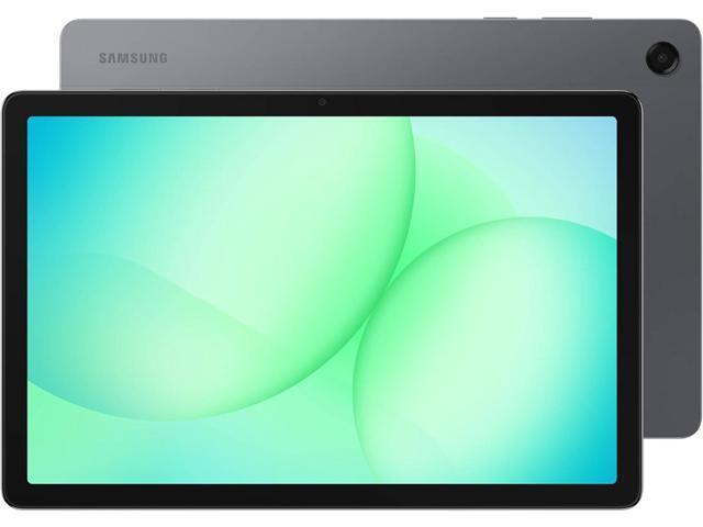 Samsung Galaxy Tab A11+ 11-inch LCD, 128GB Storage, 6GB RAM, Wi‑Fi + Cellular