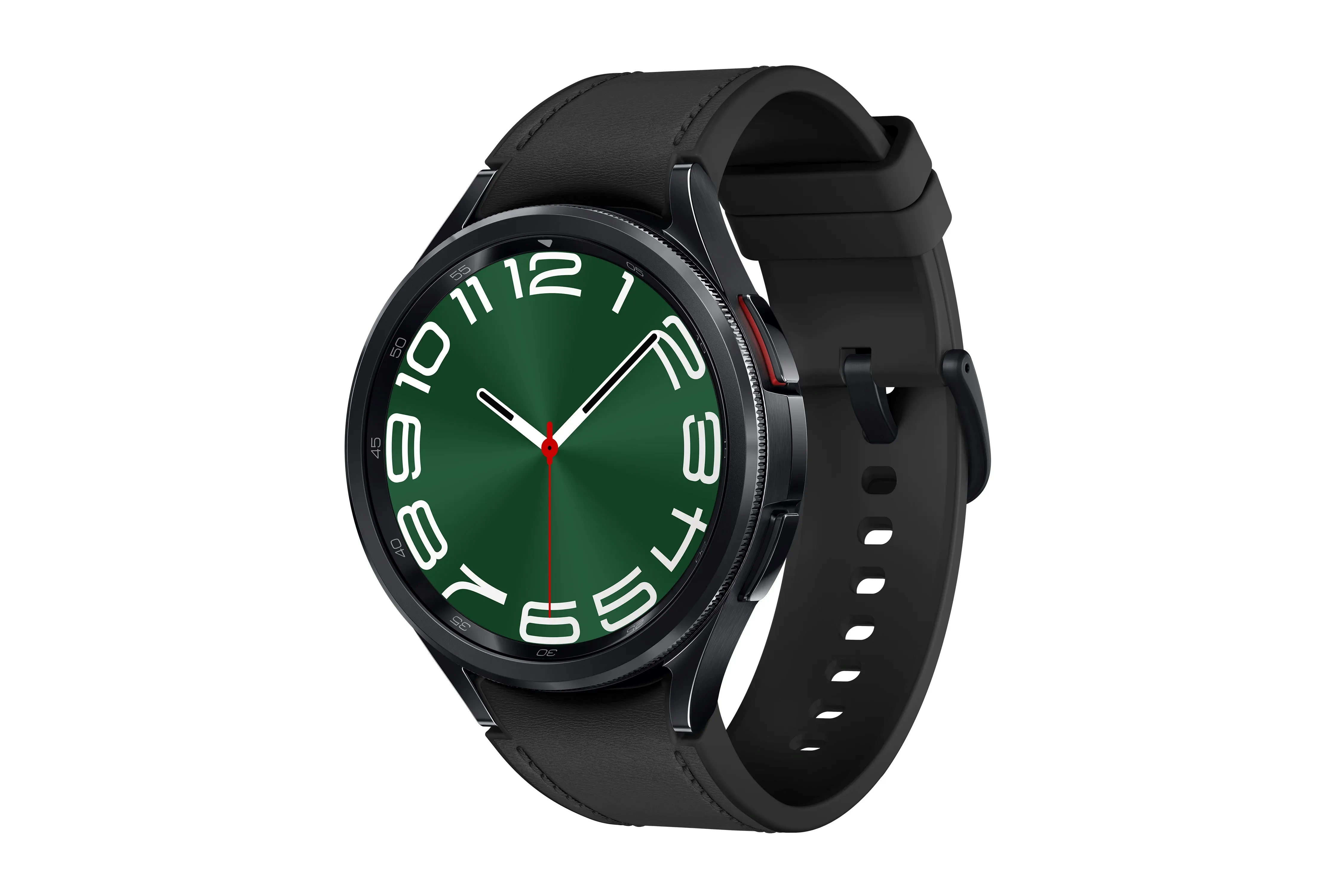 Samsung Galaxy Watch6 Classic 47mm with Bluetooth and Wi‑Fi
