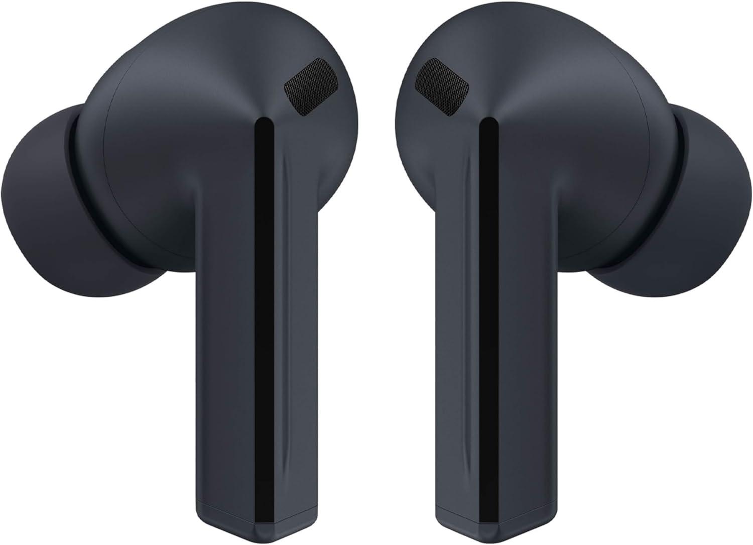 SAMSUNG Galaxy Buds 3 FE - Powerful Sound & Active Noise Cancellation