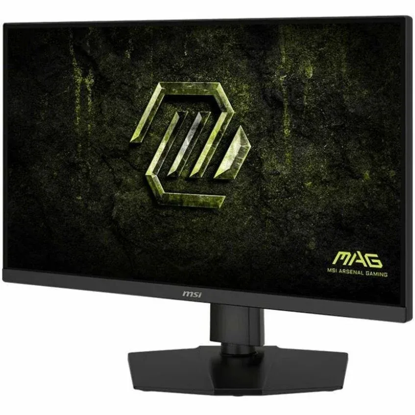 MSI MAG 274QPF E20: 27-inch, 2560 x 1440, 200 Hz, Black
