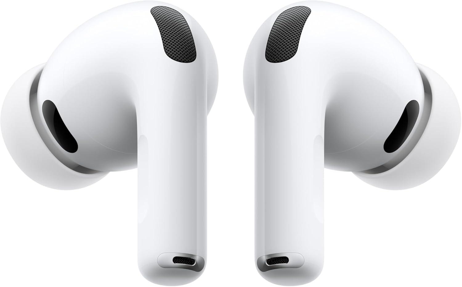 Apple AirPods Pro 3 Wireless Earbuds with Advanced Features