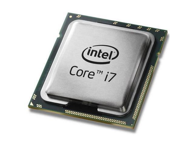 Intel Core i7-6700: LGA 1151, 65W, Intel HD Graphics 530
