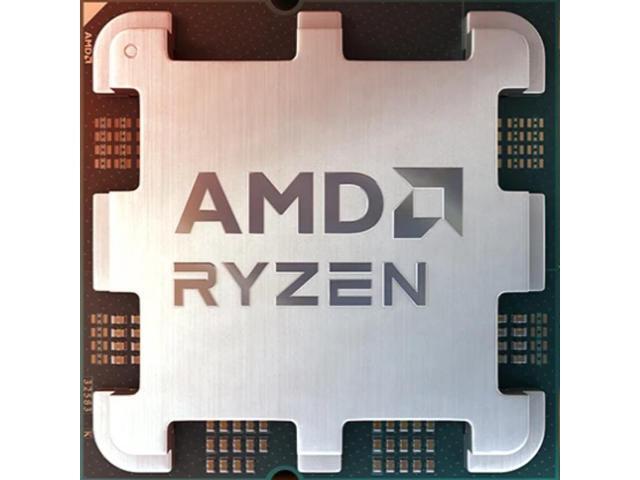 AMD Ryzen 7 7800X3D: 8-Core, 4.2 GHz, Socket AM5 Desktop Processor