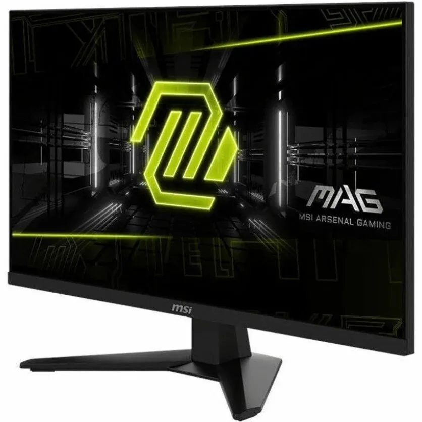 MSI MAG274F: 27-inch, Full HD, 200Hz, Rapid IPS Gaming Monitor