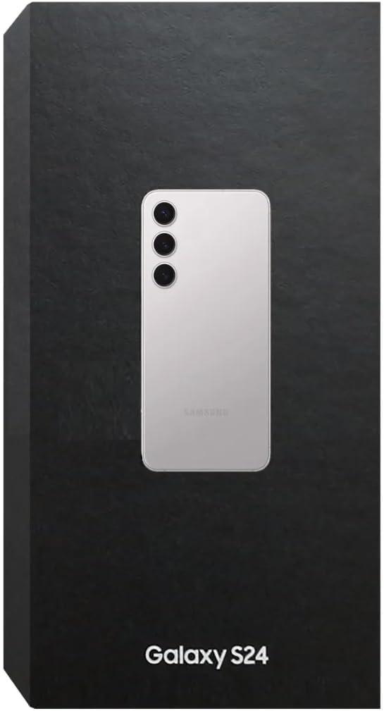 Samsung Galaxy S24 256GB 6.2-inch Dual SIM 5G