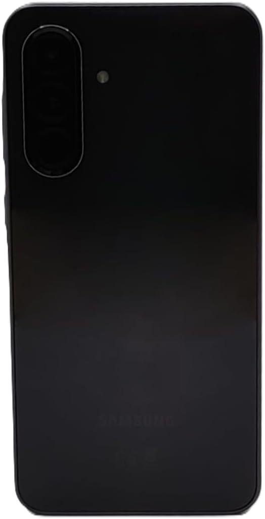 Samsung Galaxy A36 5G - 128GB, 6GB RAM, Black