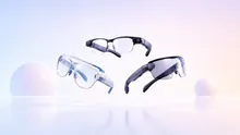Smart Glasses