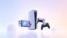 Gaming Consoles