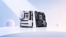 Motherboards