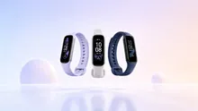 Fitness Trackers
