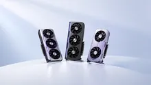 Graphics Cards GPU